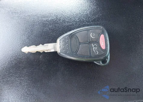 2012 Chrysler 200 Touring from USA, damaged, VIN 1C3CCBBB7CN179745